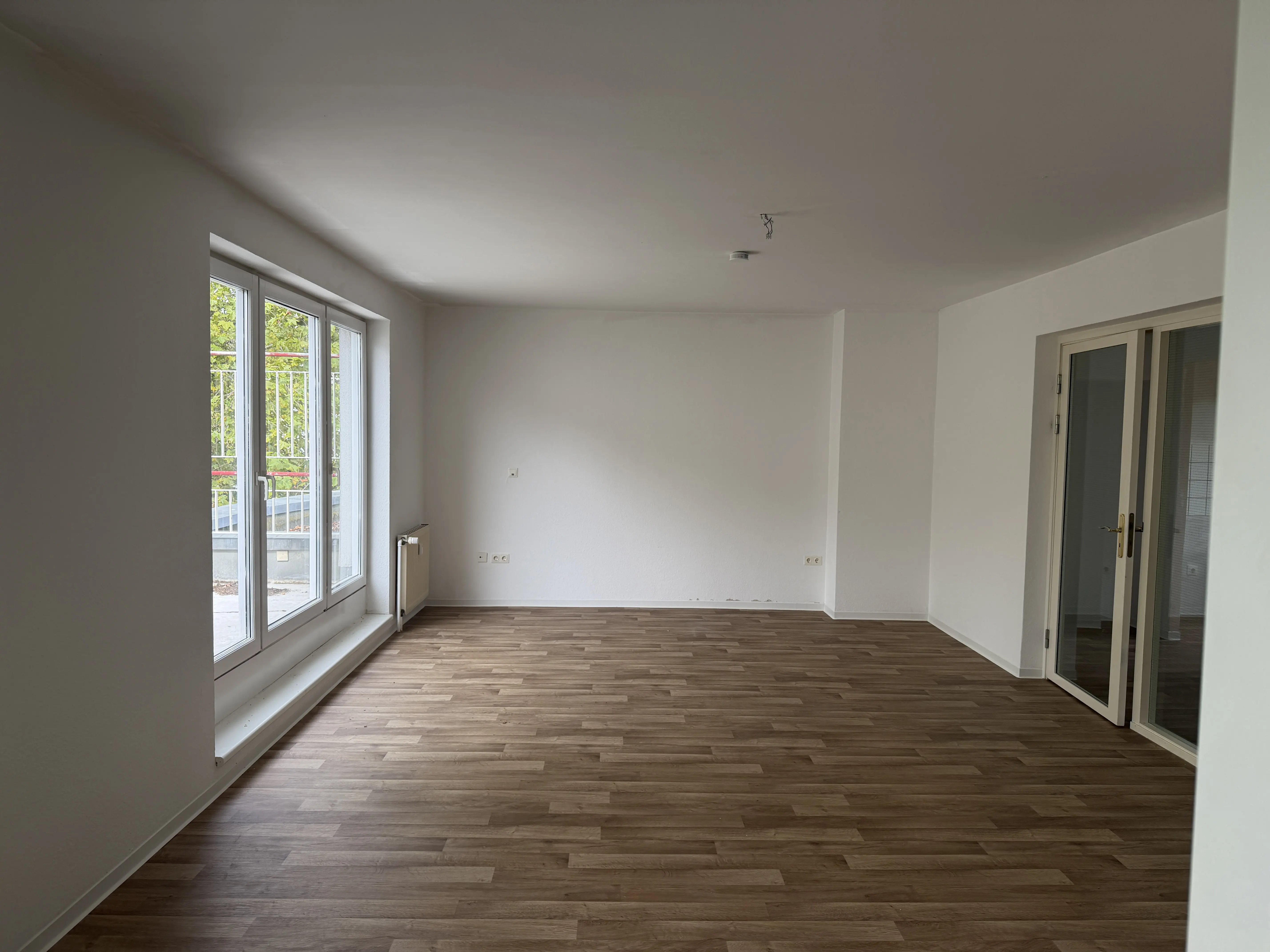 Wohnung Chausseestraße in Berlin