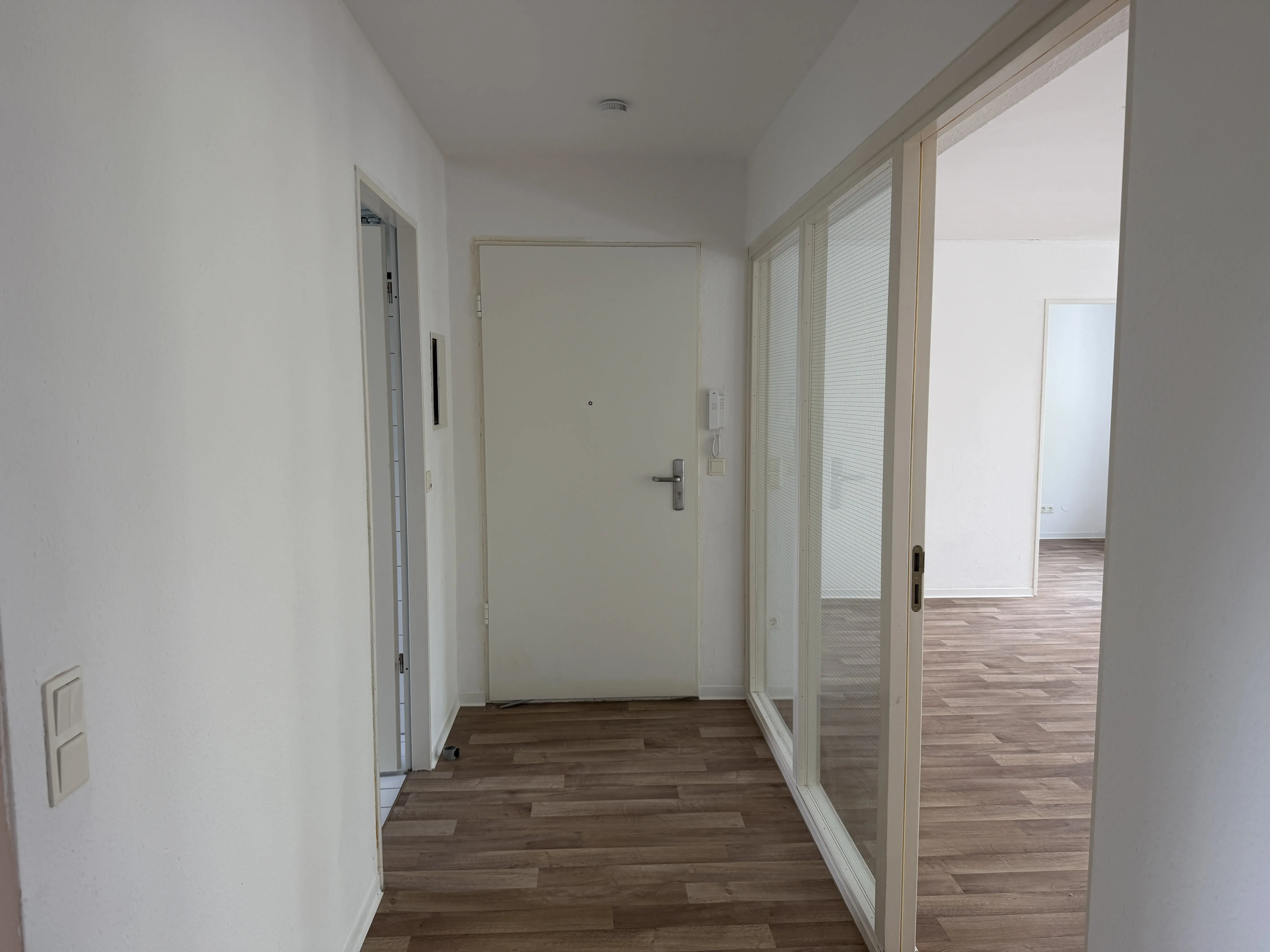 Wohnung Chausseestraße in Berlin