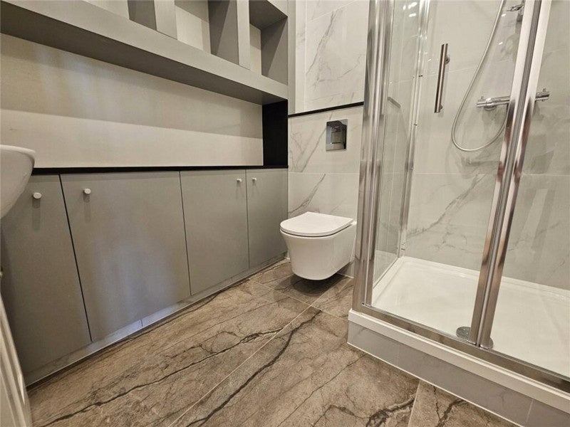 Flat North End in Greater London