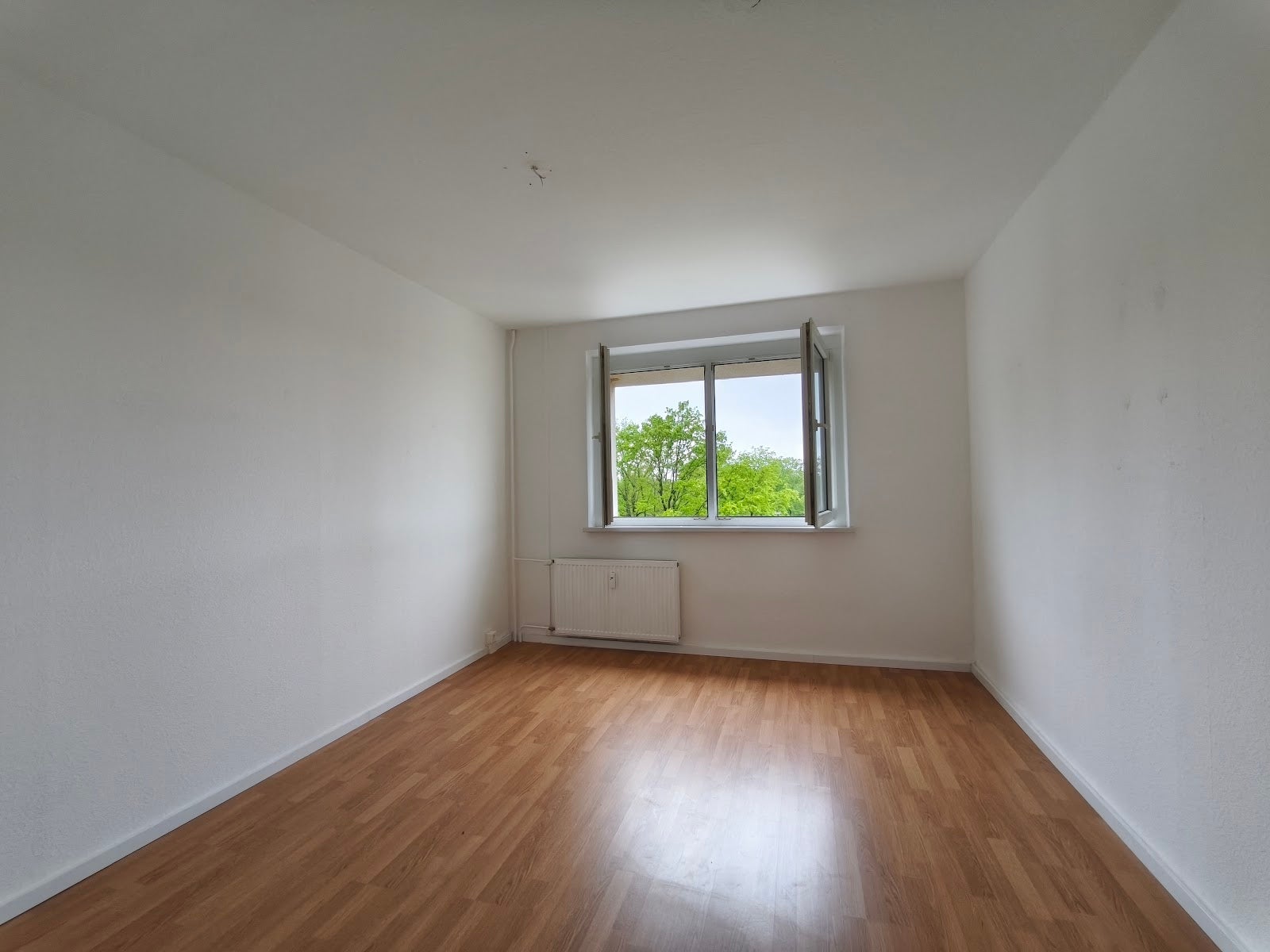 Wohnung Erich-Weinert-Straße in Bad Lausick