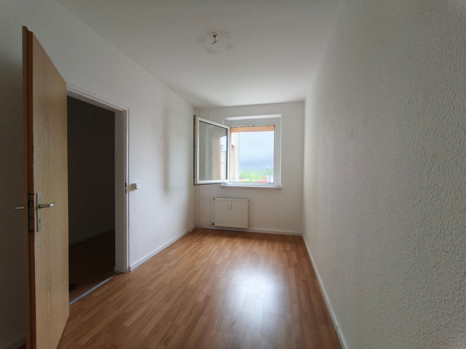 Wohnung Erich-Weinert-Straße in Bad Lausick