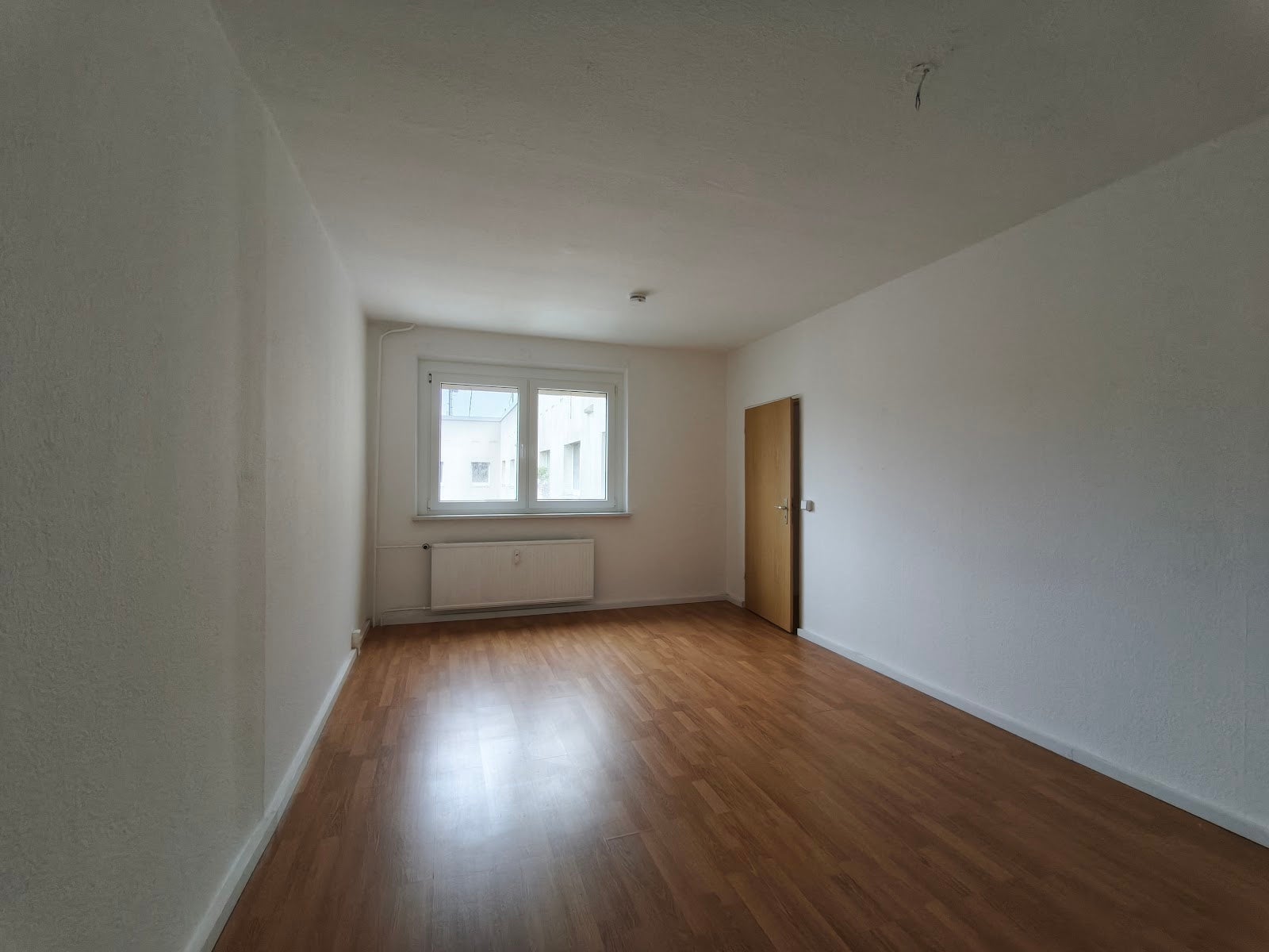 Wohnung Erich-Weinert-Straße in Bad Lausick