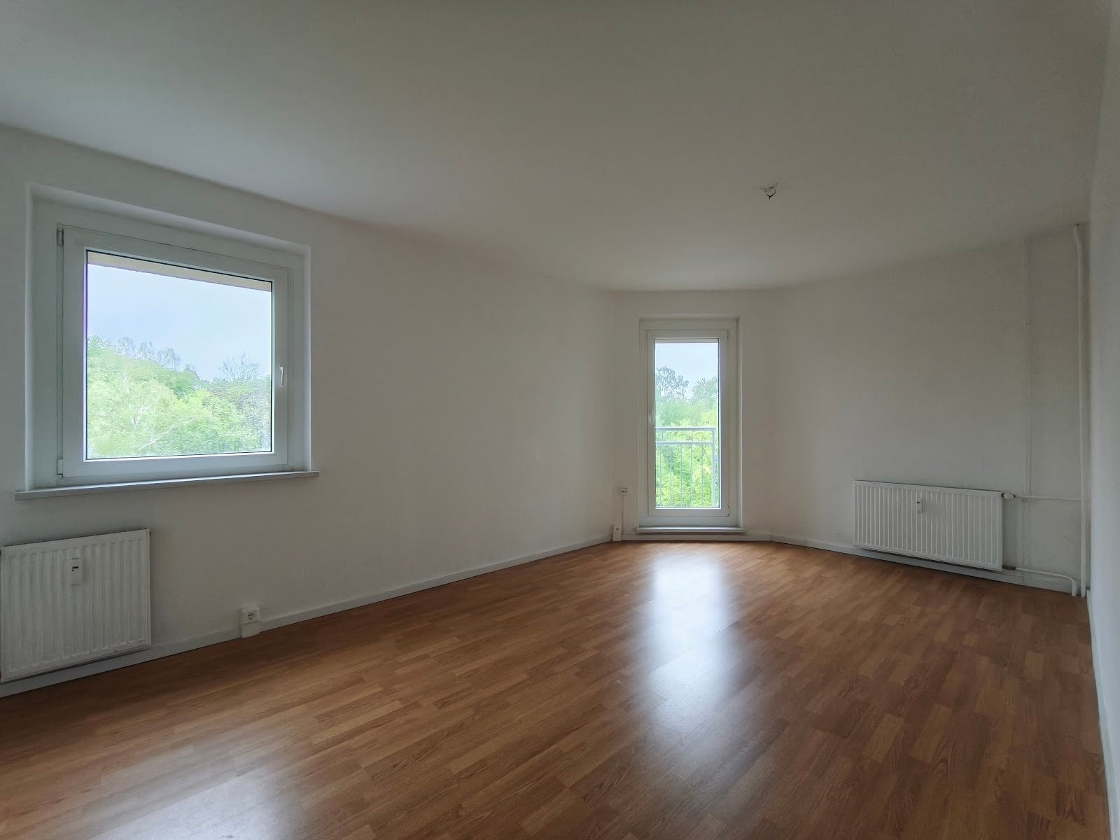 Wohnung Erich-Weinert-Straße in Bad Lausick