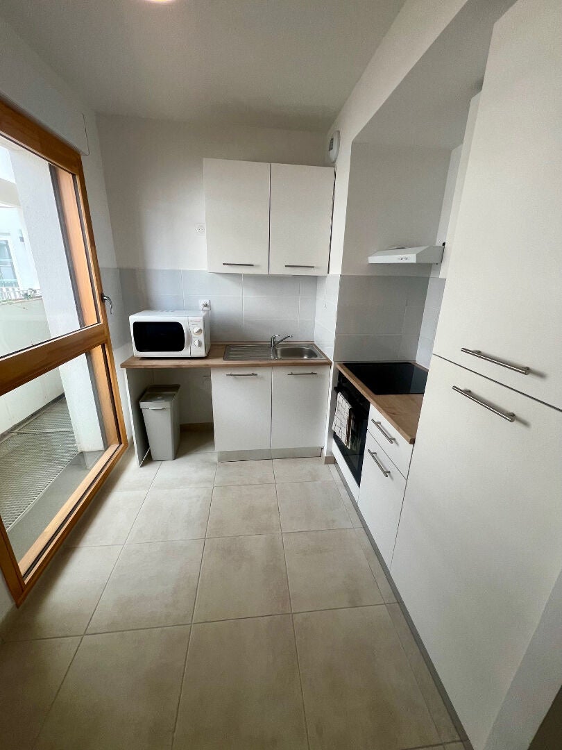 Appartement Place George Sand à Montreuil