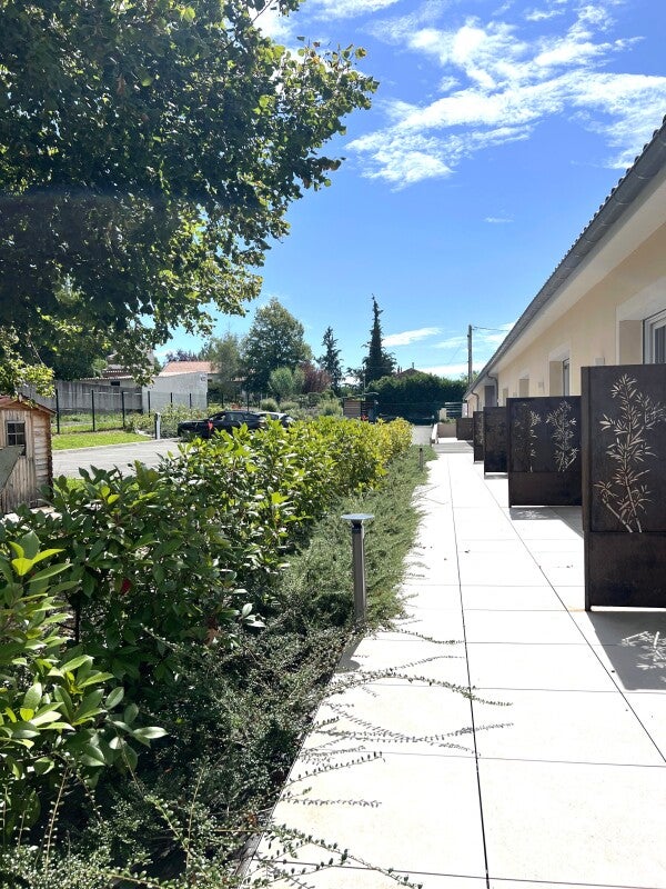 Chambre Avenue Saint-Jean à Carmaux
