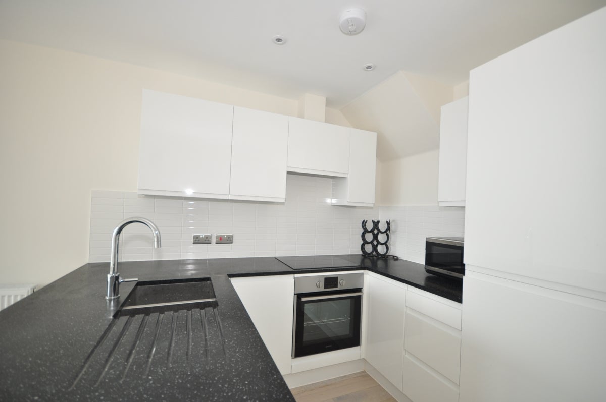 Flat North Ash Road in Sevenoaks