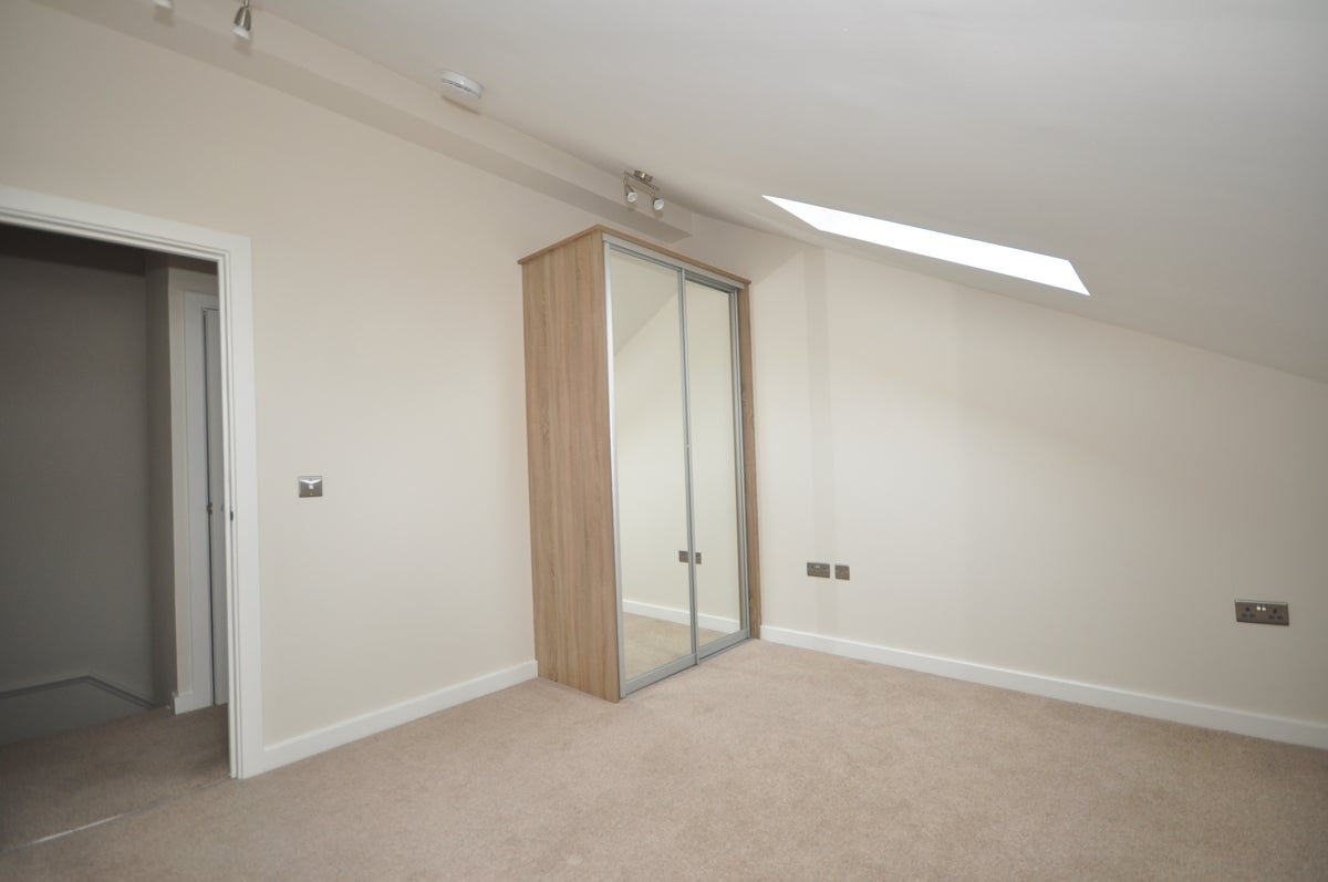 Flat North Ash Road in Sevenoaks