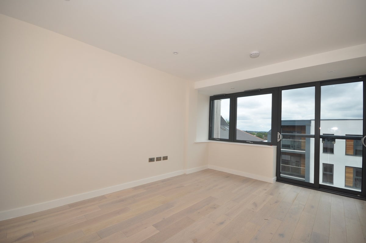 Flat North Ash Road in Sevenoaks