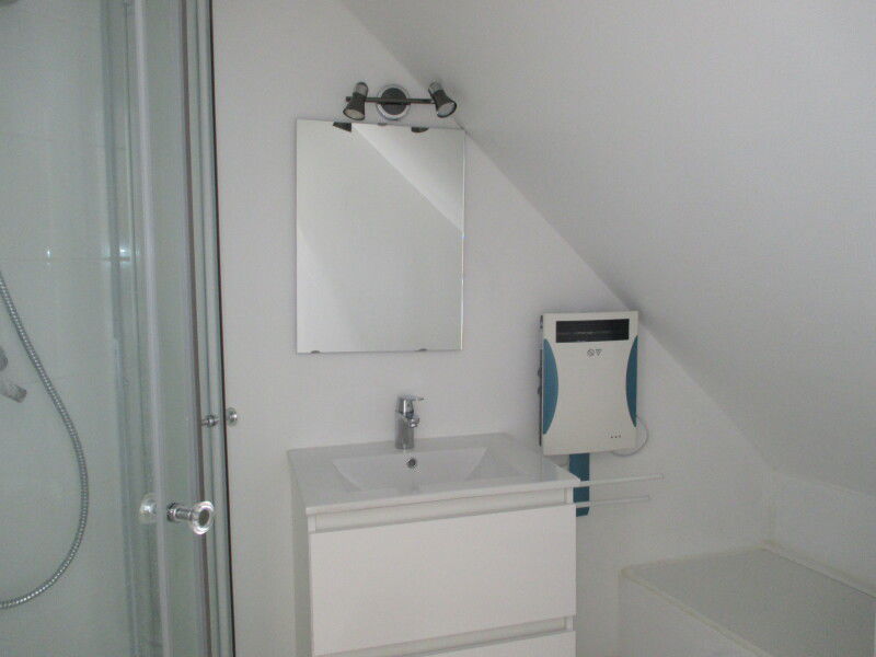 Appartement Place du Martroi à Orléans