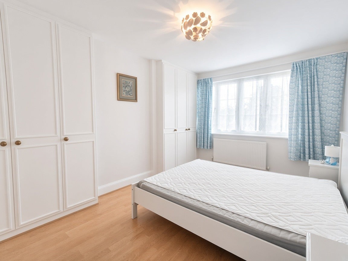 House Cadogan Gardens in Greater London