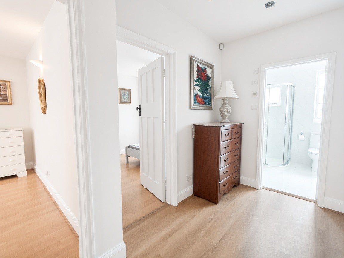 House Cadogan Gardens in Greater London