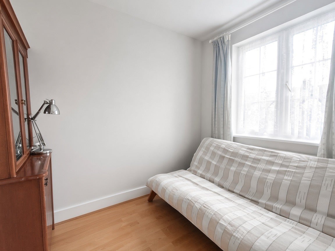 House Cadogan Gardens in Greater London
