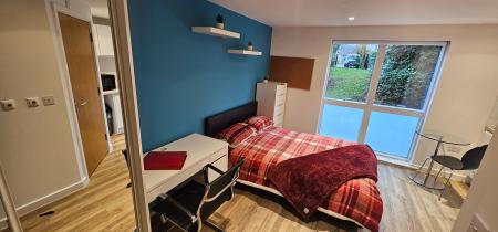 Room Primrose Street in Cambridge
