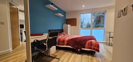 Room Primrose Street in Cambridge
