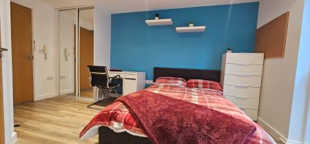 Room Primrose Street in Cambridge