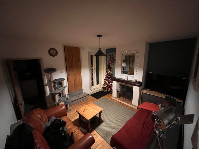 Room Bulwer Road in Ipswich