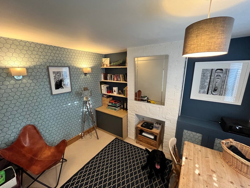Room Bulwer Road in Ipswich
