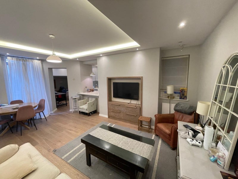 Room Elm Park Gardens in Greater London