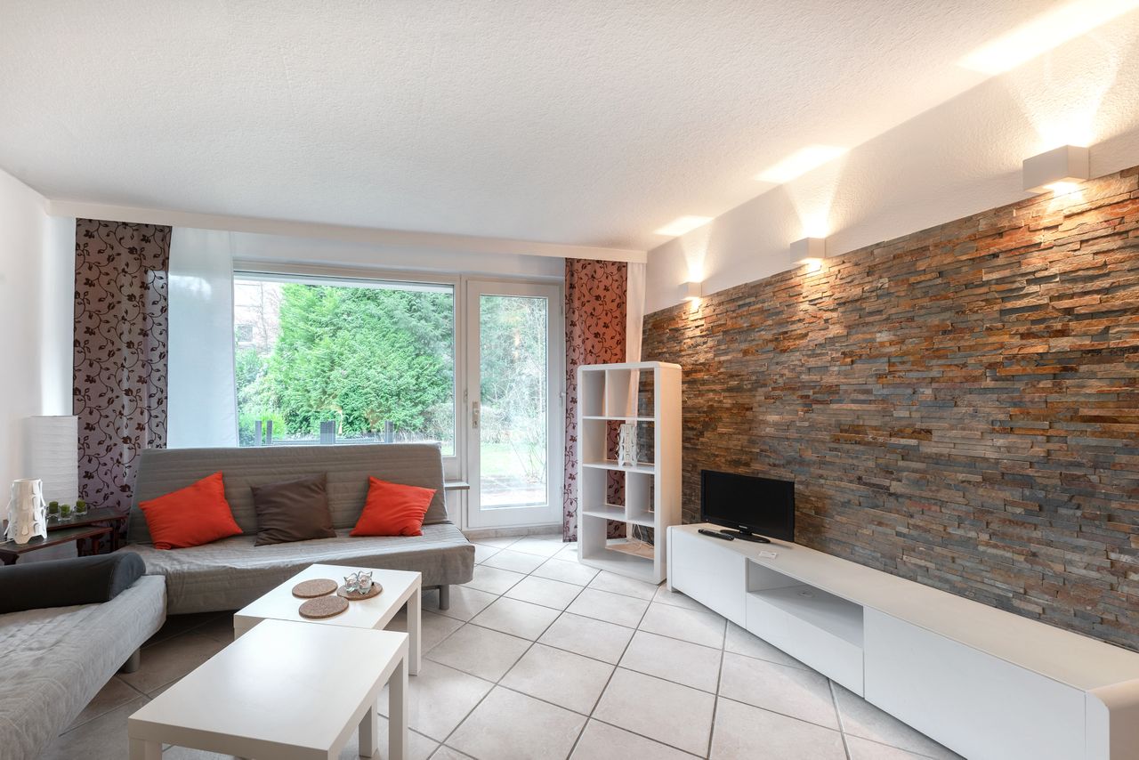 Wohnung Kleine Straße in Hamburg
