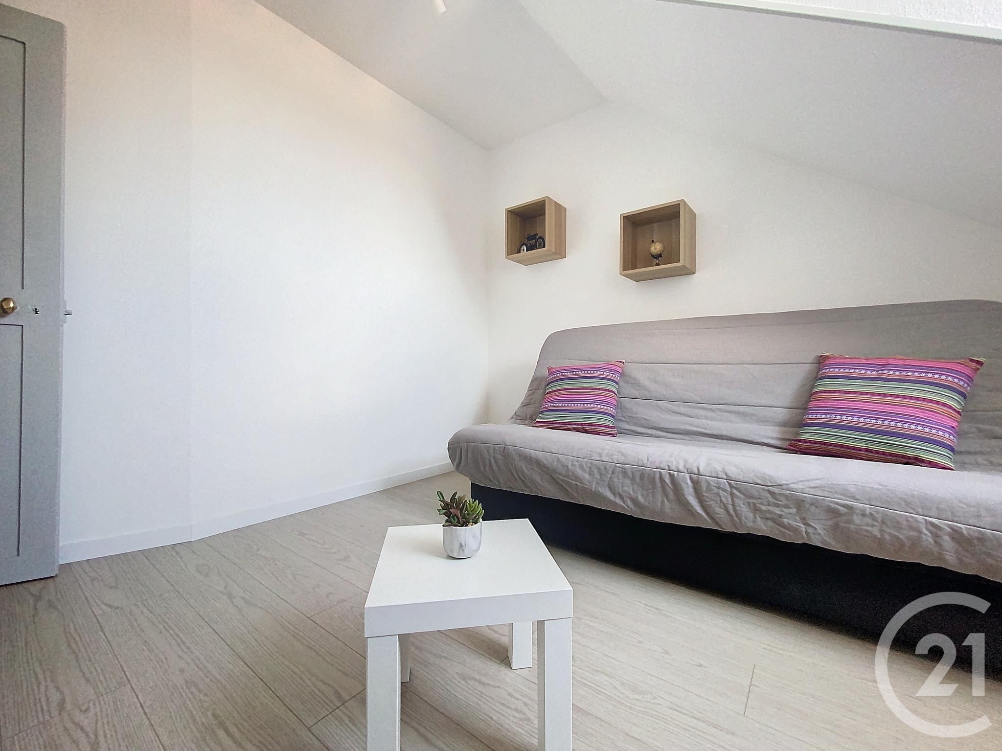 Appartement Avenue Jean Jaurès à Belfort