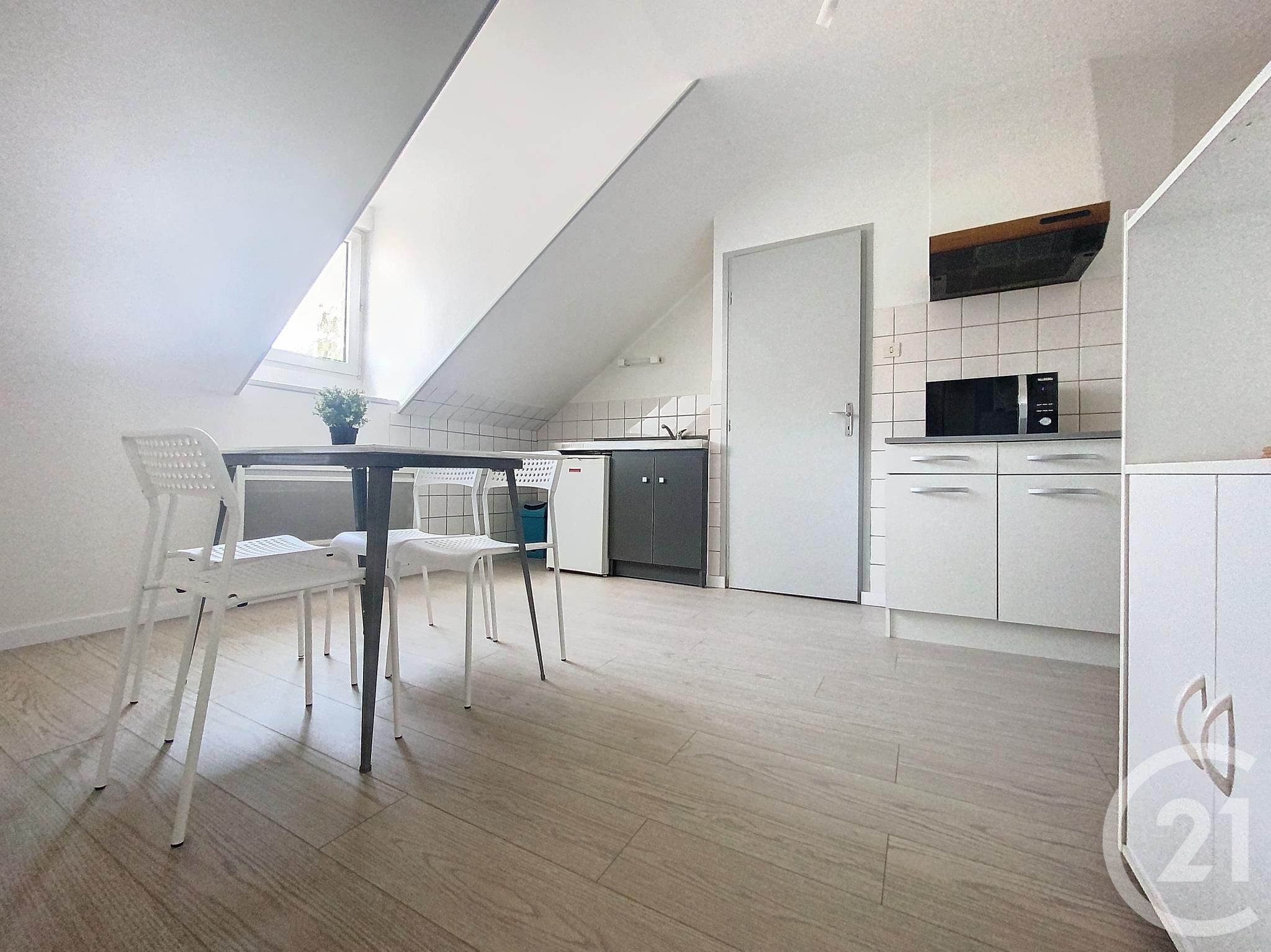 Appartement Avenue Jean Jaurès à Belfort