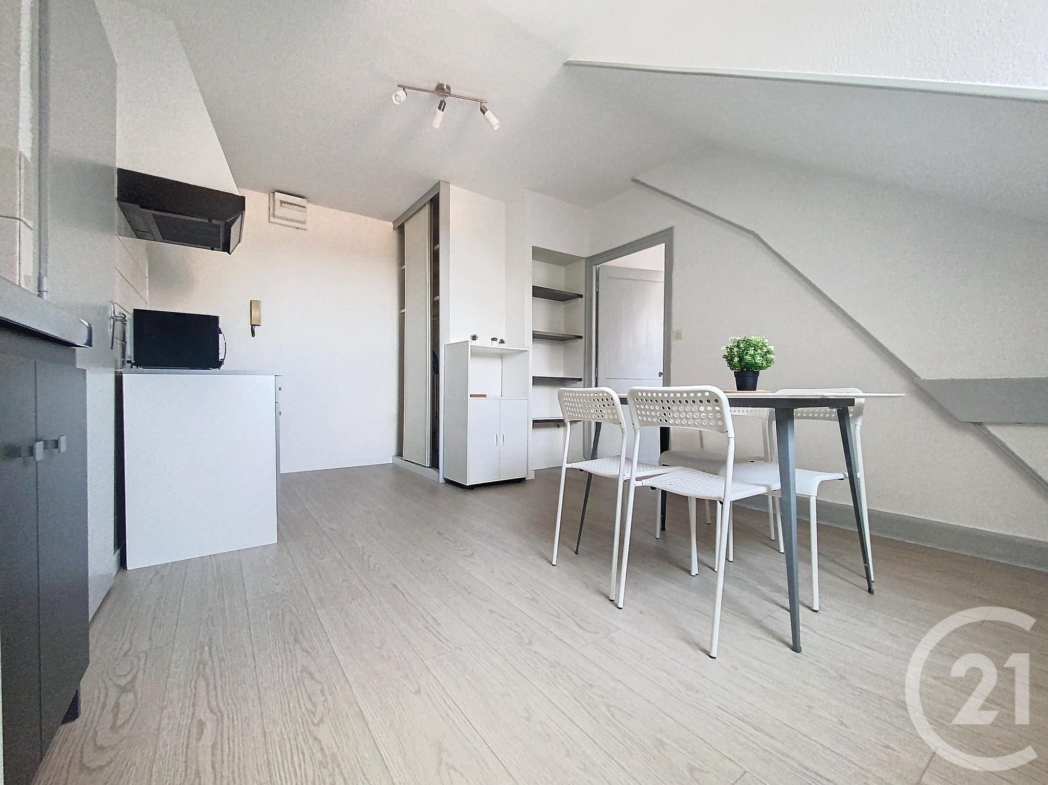 Appartement Avenue Jean Jaurès à Belfort