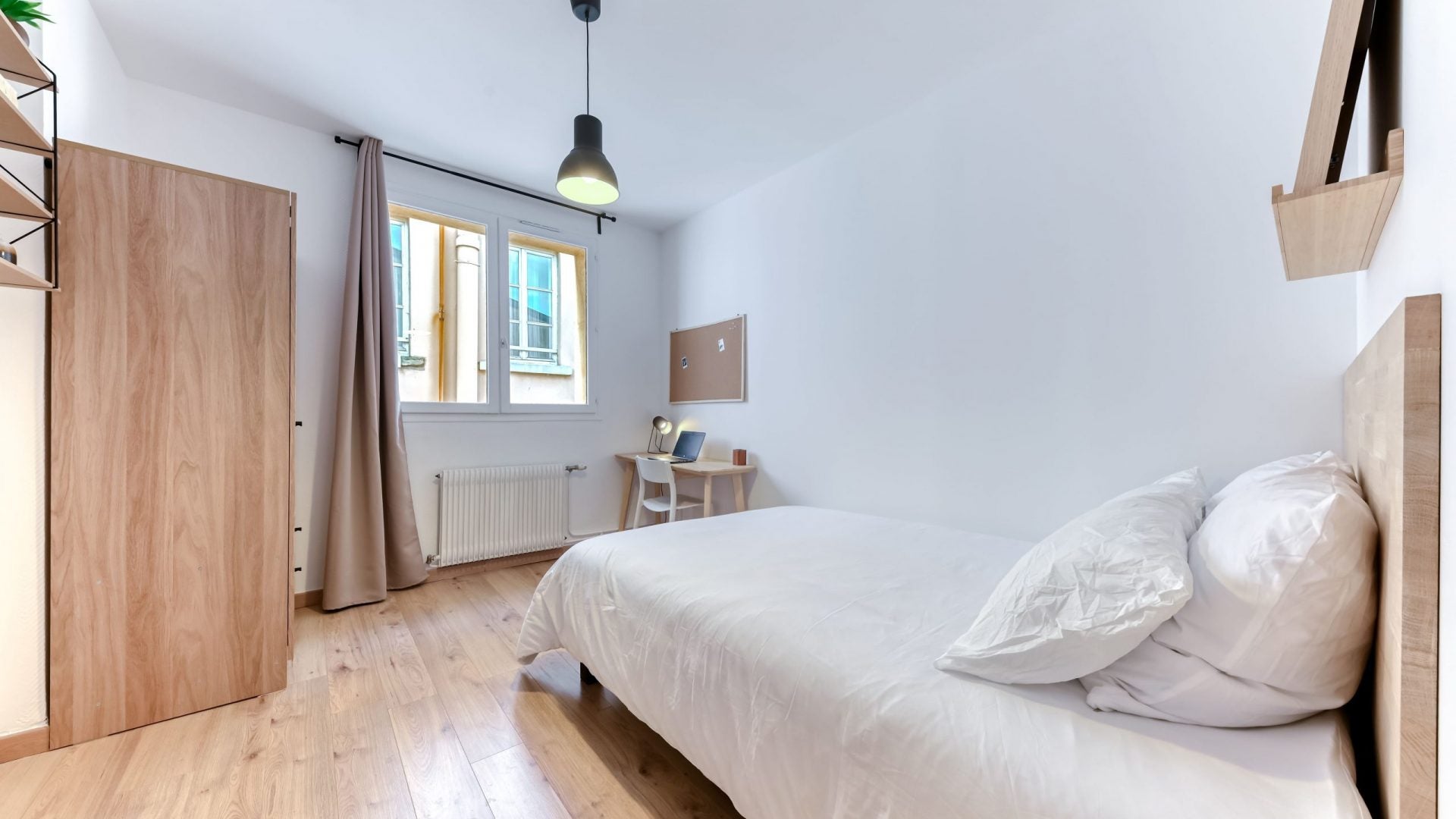 Appartement Rue Paul Bert à Lyon