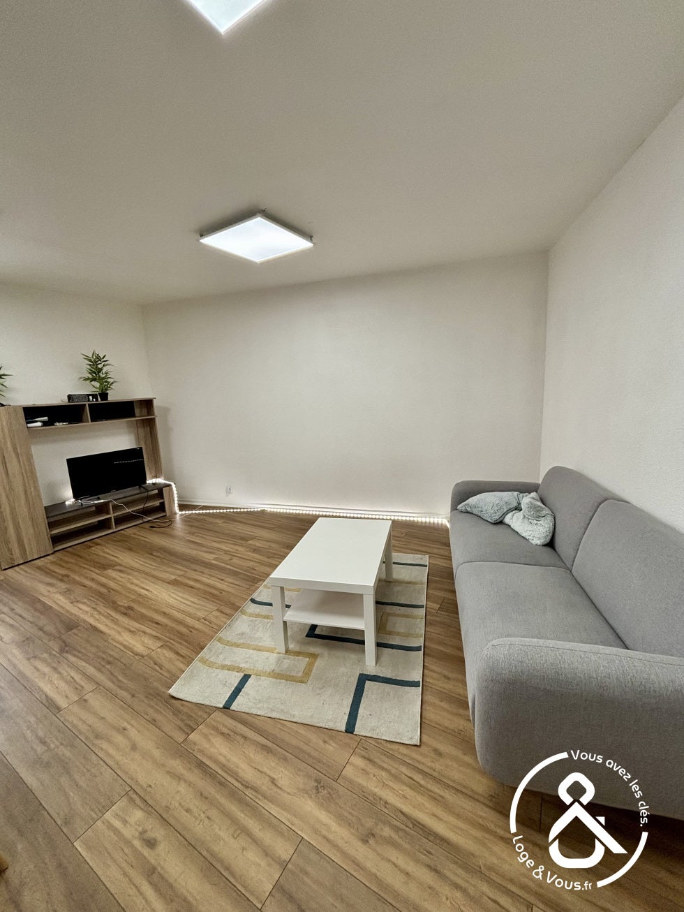 Appartement Rue des Mimosas à Castres