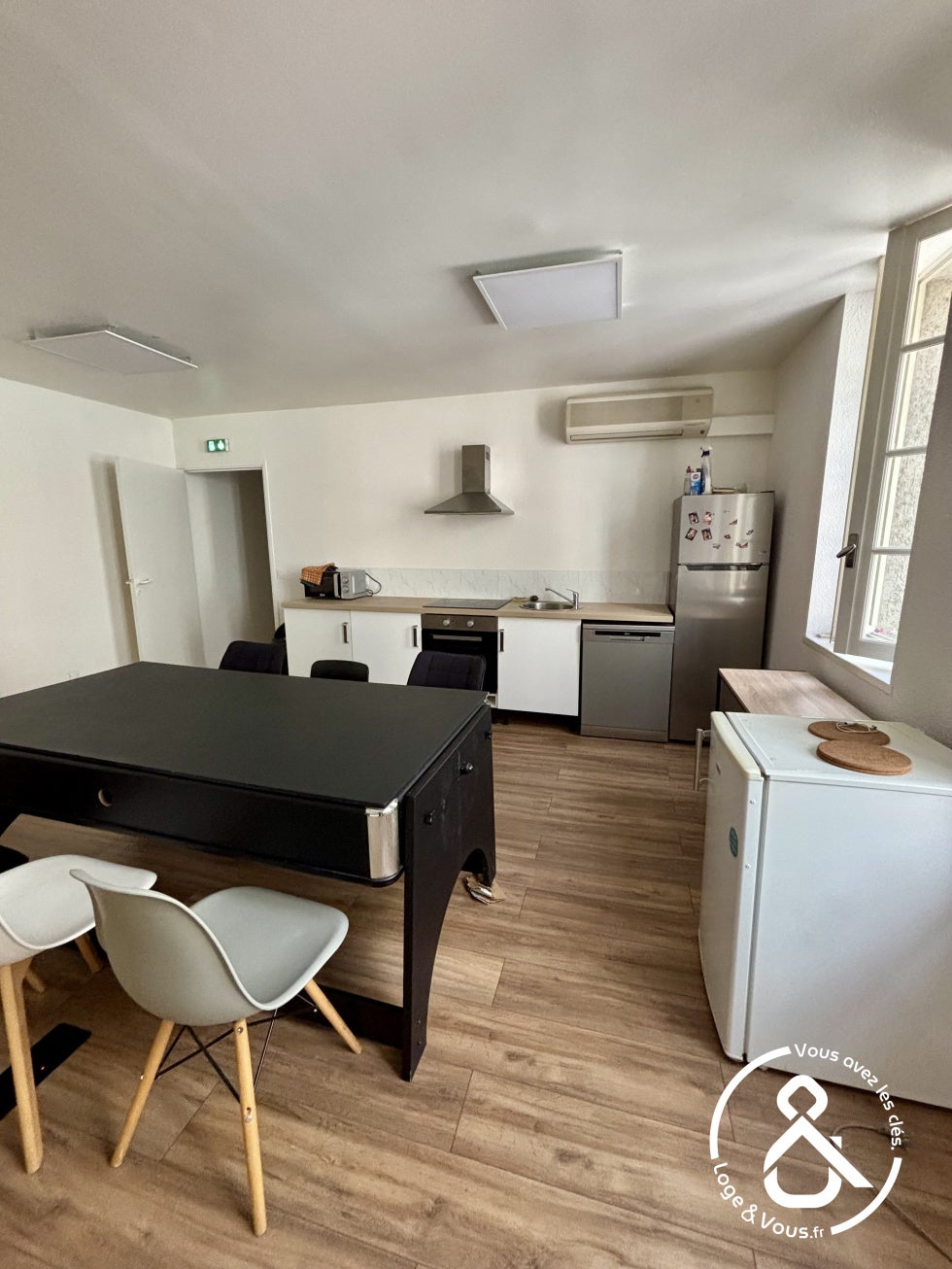 Appartement Rue des Mimosas à Castres