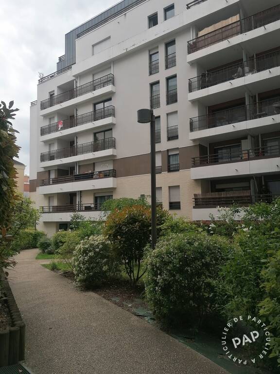 Appartement Rue Marius Sidobre à Arcueil