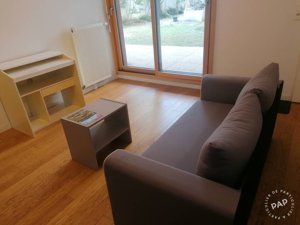 Appartement Rue Marius Sidobre à Arcueil