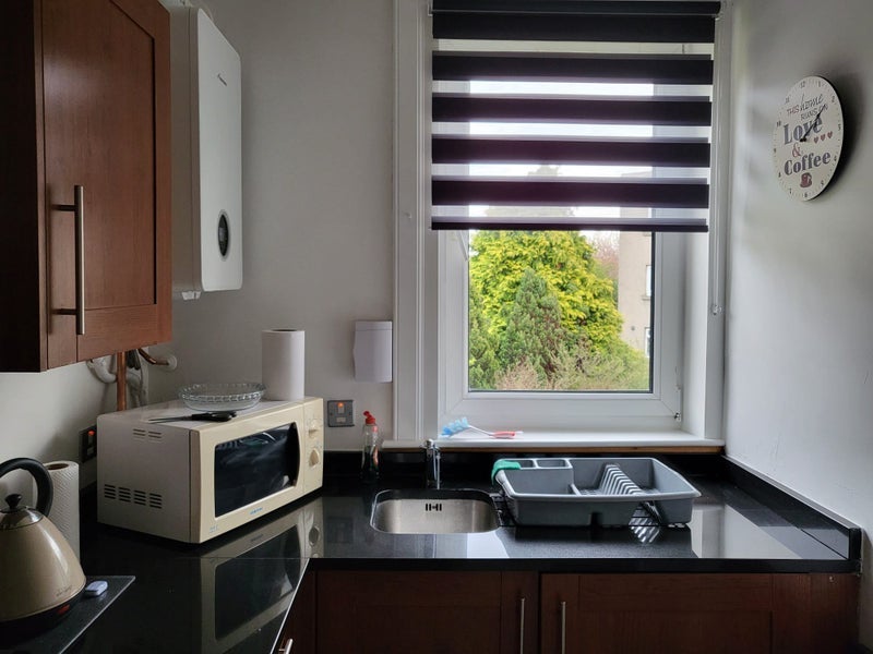 Room Whitson Terrace in City of Edinburgh