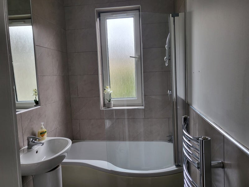 Room Whitson Terrace in City of Edinburgh