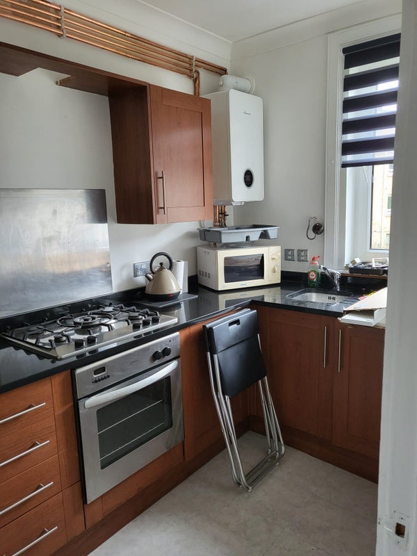 Room Whitson Terrace in City of Edinburgh