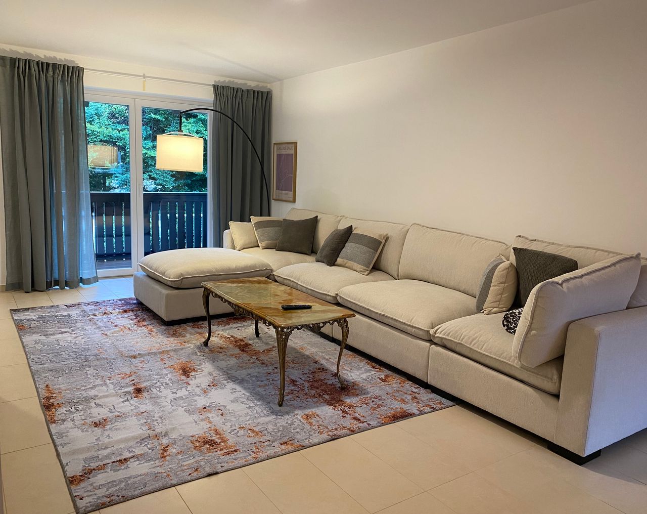 Wohnung Schulstraße in Freilassing