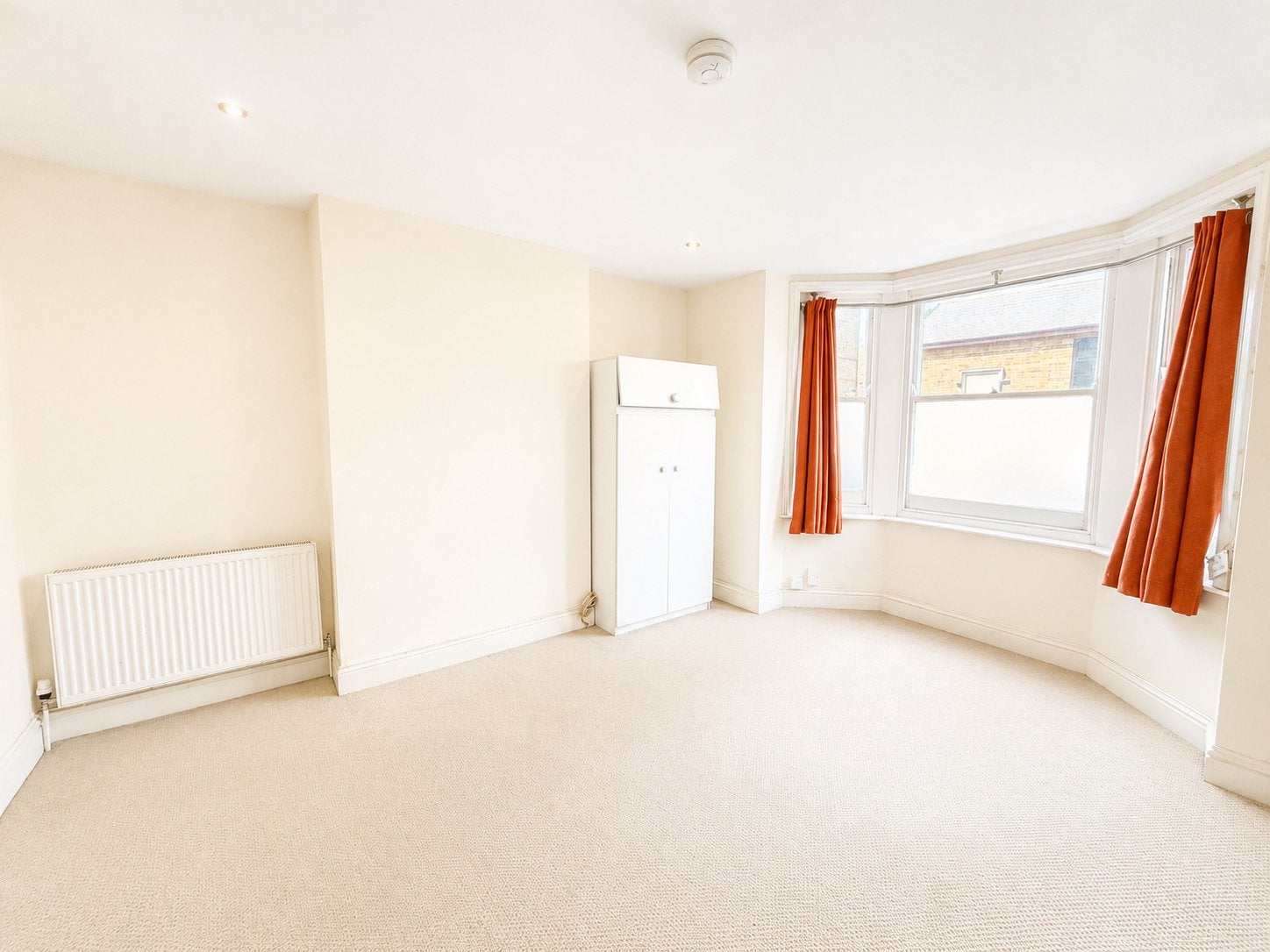 Flat Ethelbert Terrace in Thanet