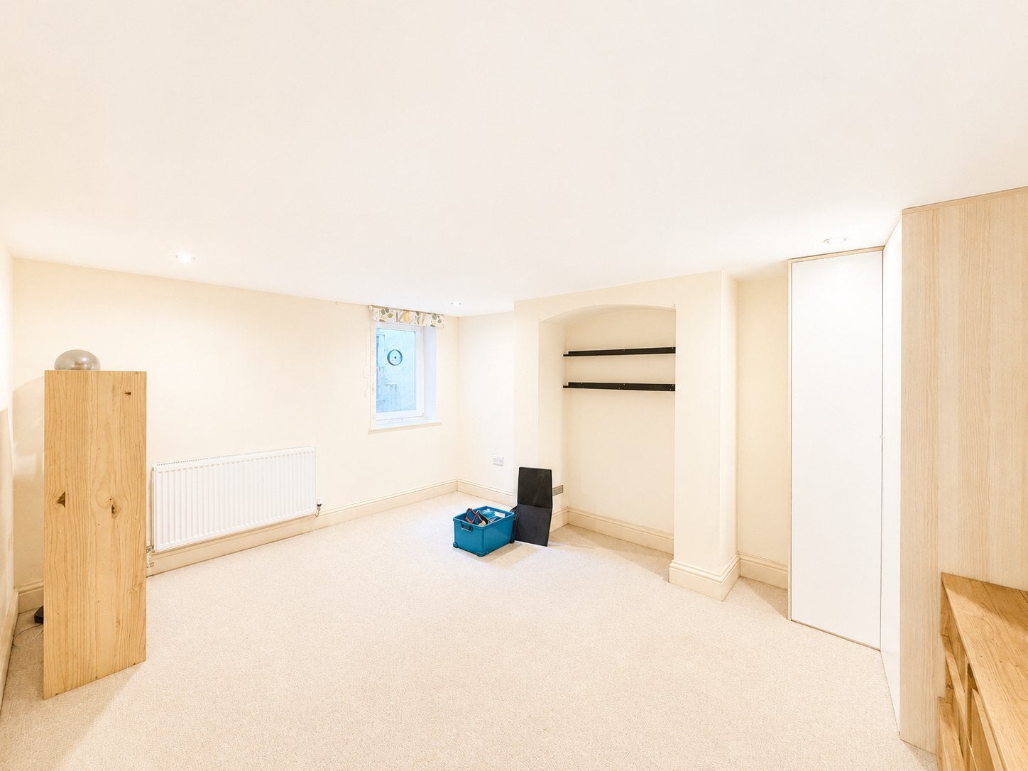 Flat Ethelbert Terrace in Thanet