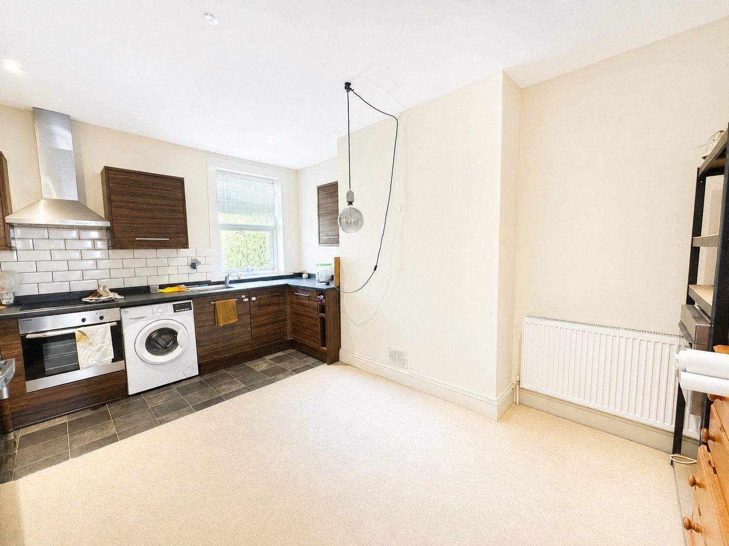 Flat Ethelbert Terrace in Thanet