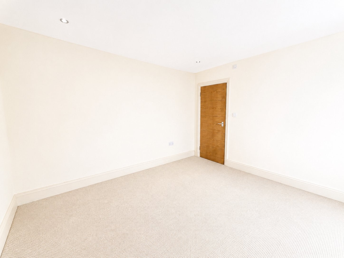 Flat Ethelbert Terrace in Thanet