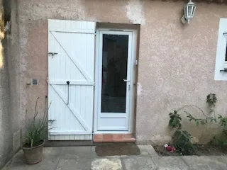 Room Avenue Fortuné Ferrini in Aix-en-Provence