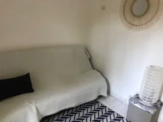 Room Avenue Fortuné Ferrini in Aix-en-Provence