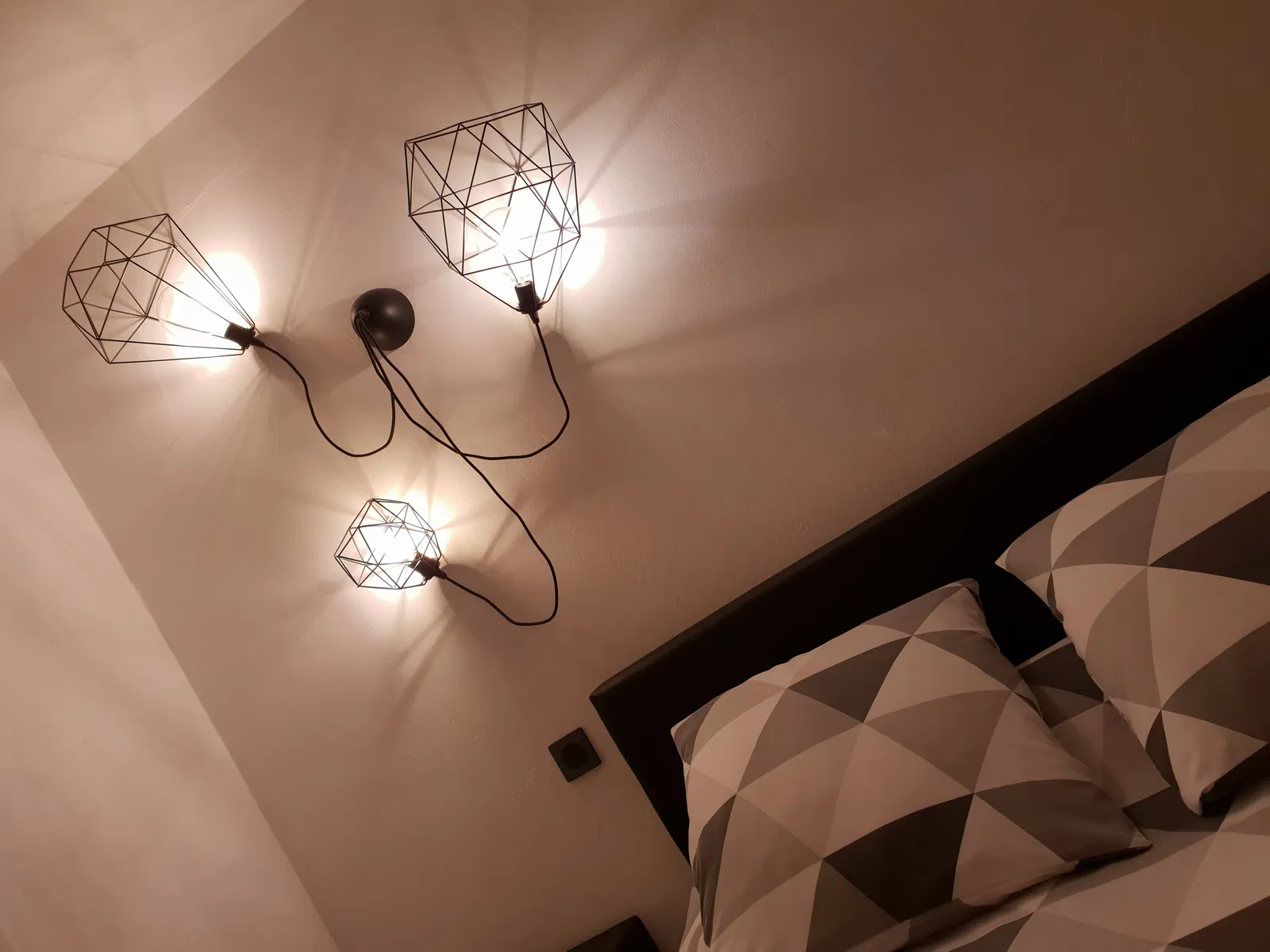 Room Rue des Moulins in Dijon