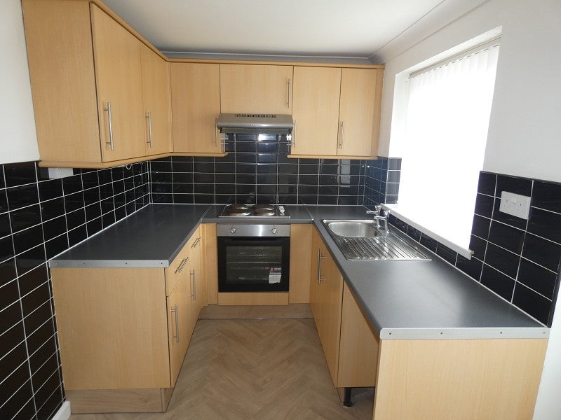House Mackworth Drive in Neath