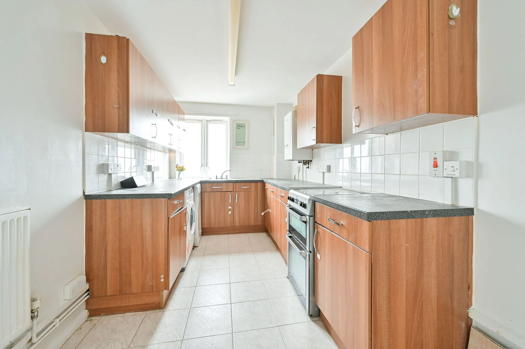 Flat Ryder Drive in Greater London