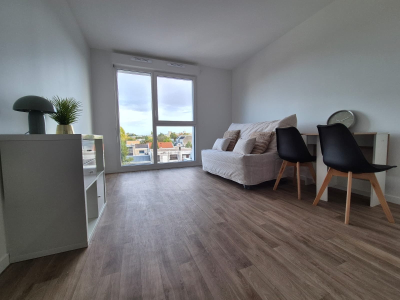 Appartement Rue Victor Hugo à La Teste-de-Buch