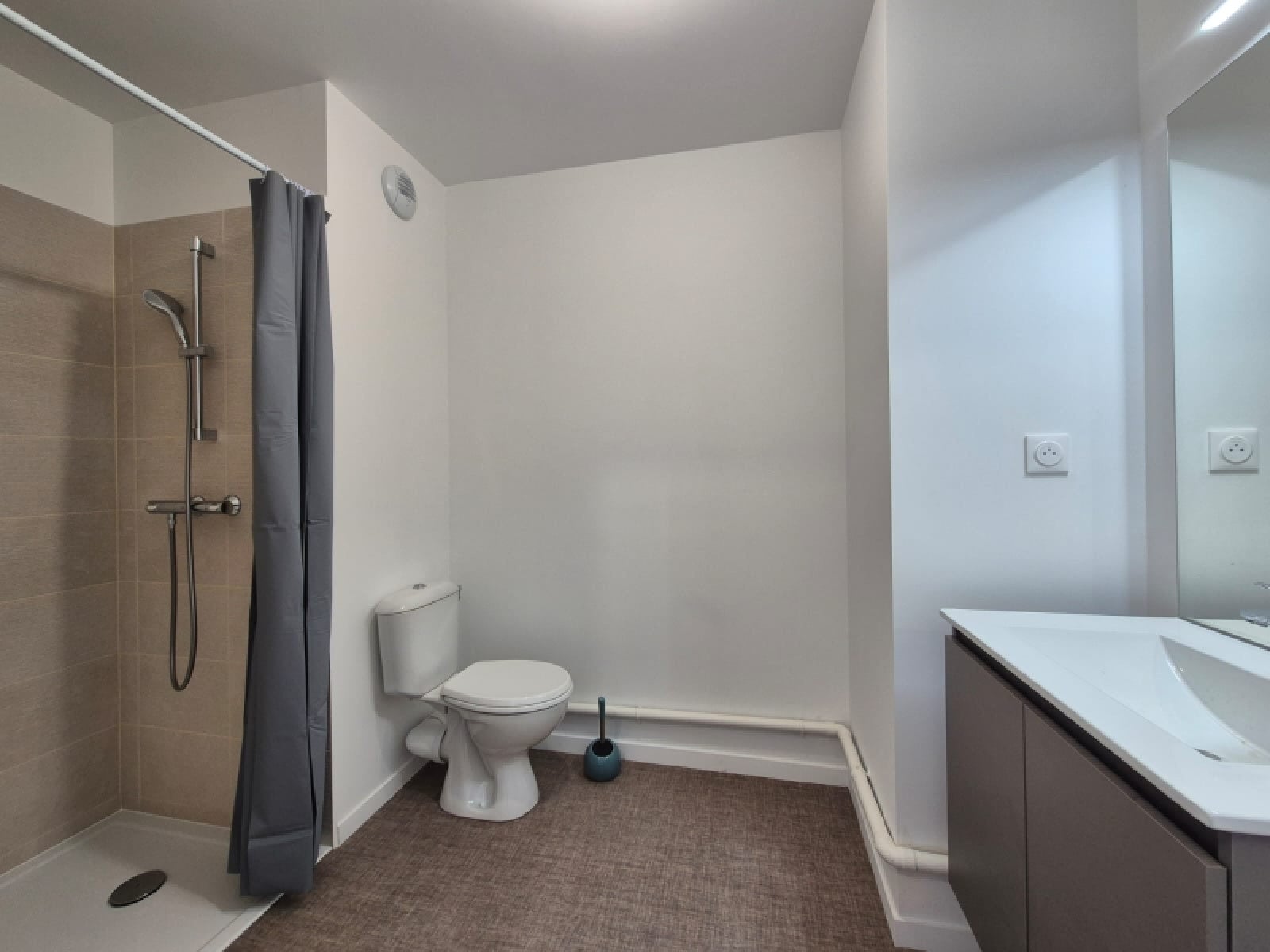Appartement Rue Victor Hugo à La Teste-de-Buch