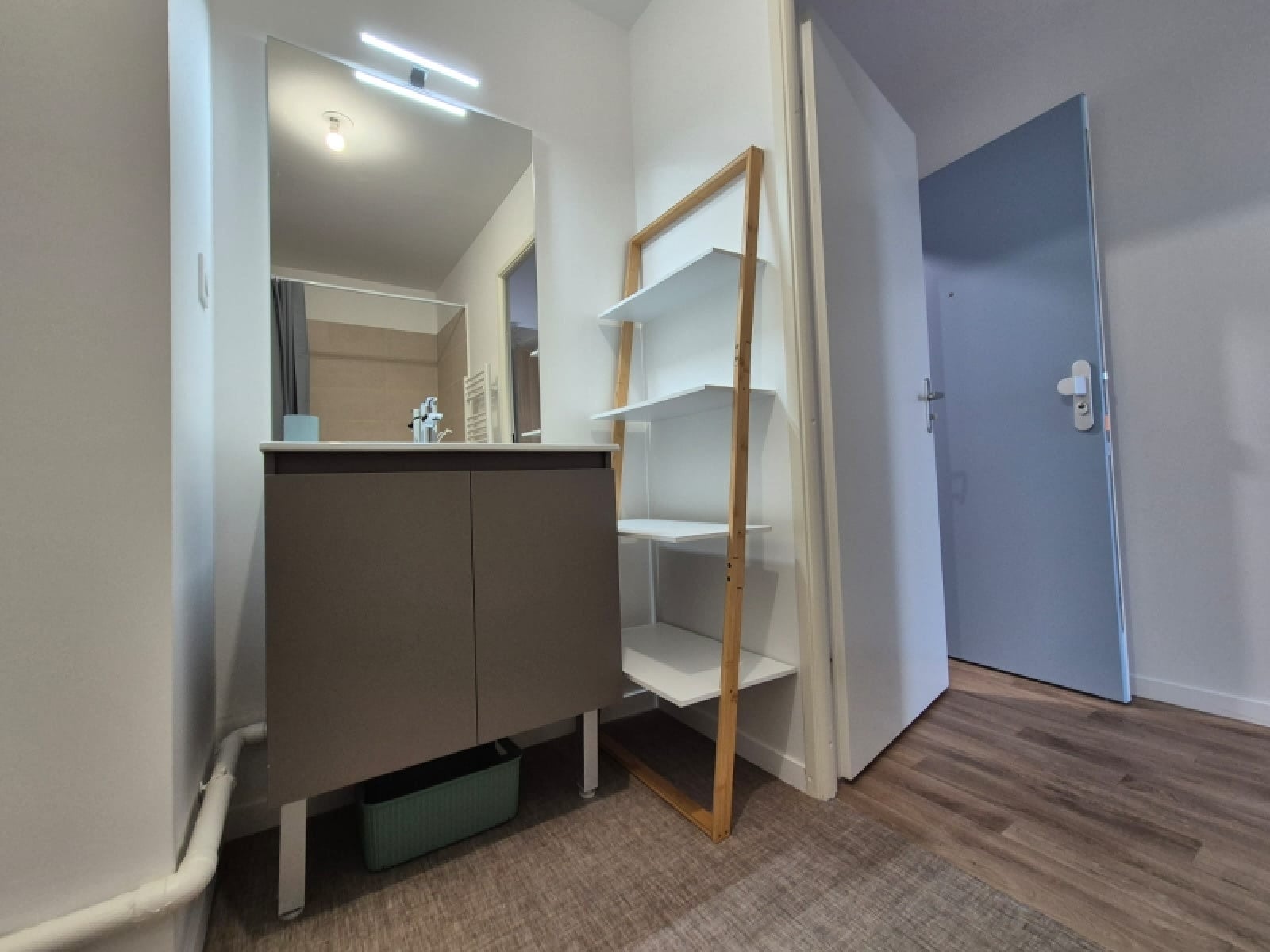 Appartement Rue Victor Hugo à La Teste-de-Buch