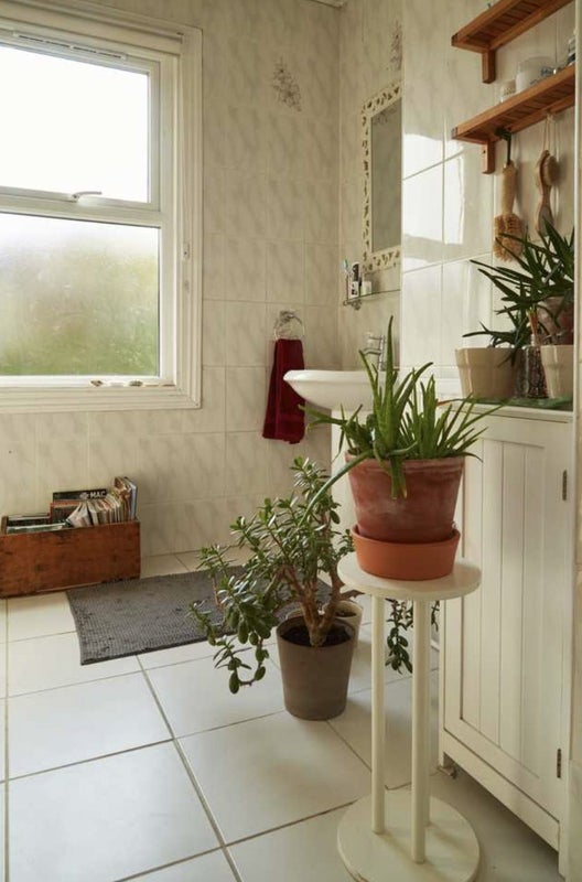 Room Lymington Avenue in Greater London
