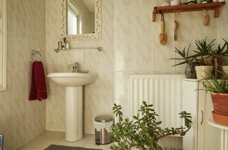 Room Lymington Avenue in Greater London