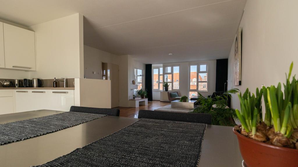Appartement Galgewater 18